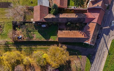 Rodinný dům - Velké Bílovice 2210